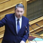 Ανδρουλάκης Μαζί βάζουμε τέλος σχόλιο