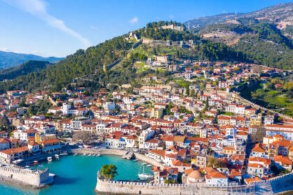 κοινωνικός τουρισμός ΔΥΠΑ προθεσμία αιτήσεων gov.gr