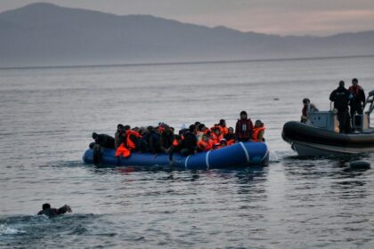 Αφίξεις στα Δωδεκάνησα Κως Λέρος
