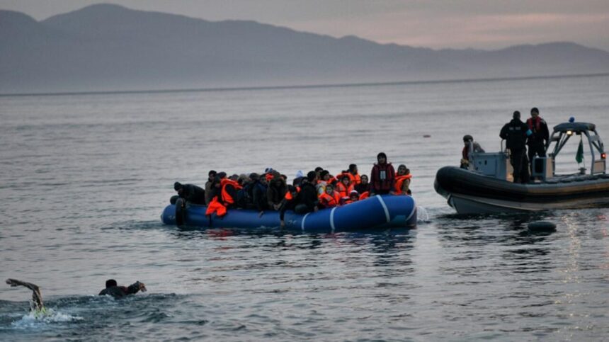 Αφίξεις στα Δωδεκάνησα Κως Λέρος