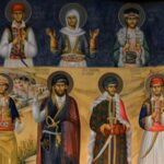 Εκδήλωση Άγιος Ακάκιος Ασβεστοχώρι με χορωδία