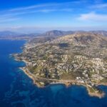 δυσοσμία Σαλαμίνα έρευνα ατμοσφαιρική διασπορά