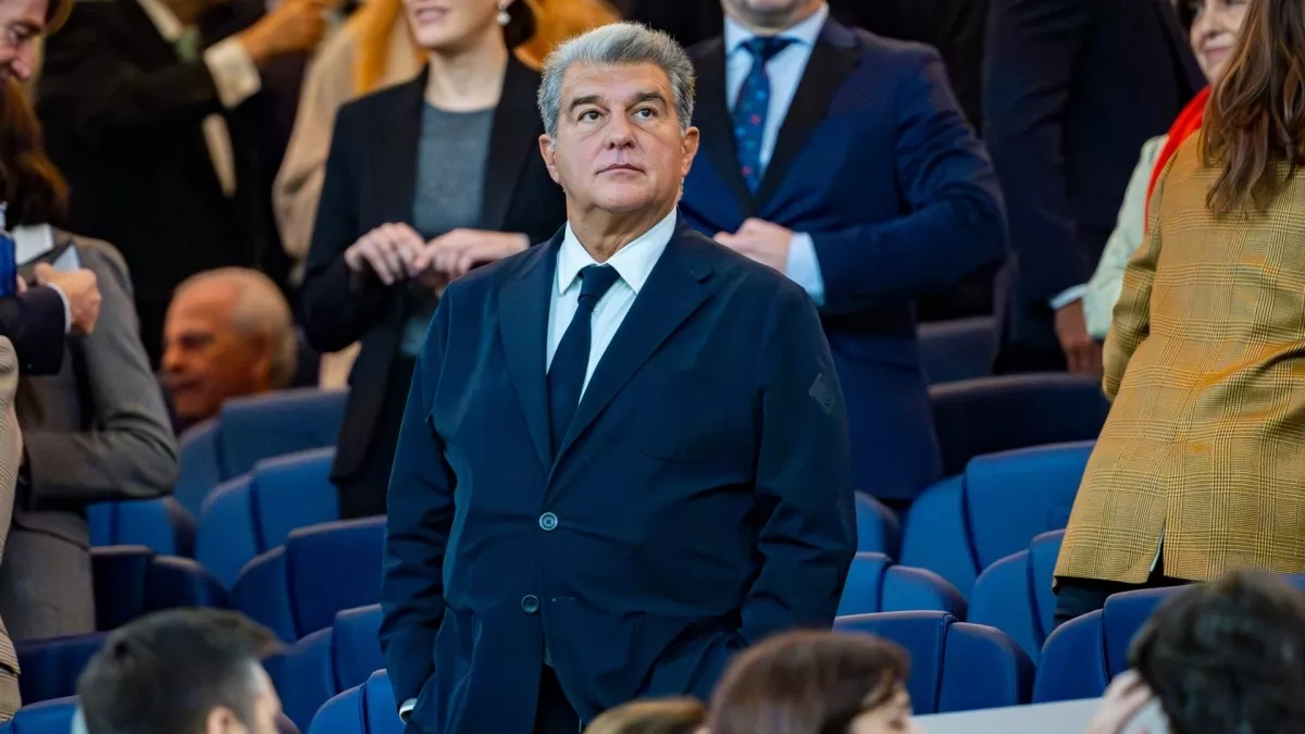 Λεβαντόφσκι Μπαρτσελόνα ανακοίνωση αποχώρησης