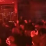 Αποθέωση ΑΕΛ Novibet μετά το ματς στις Σέρρες