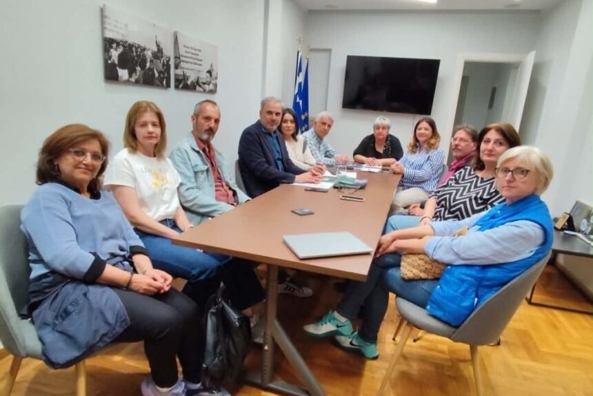 Ευρωπαϊκή Οδηγία 2023/970 και ίση αμοιβή