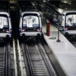 σταθμοί μετρό Θεσσαλονίκη ενημέρωση απεργία