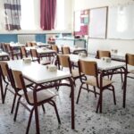 ανακαίνιση σχολείων Μαριέττα Γιαννάκου πρόγραμμα