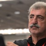Παύλος Πολάκης ομιλία Παλλήνη μέτωπο Μητσοτάκη
