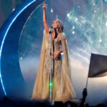 Αυστραλία Eurovision Ντέλτα Γκούντρεμ