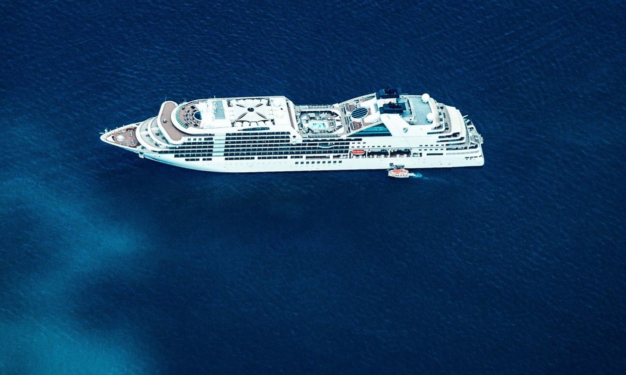 m/v Hondius κρούαζιερόπλοιο m/v Hondius περιστατικό hantavirus