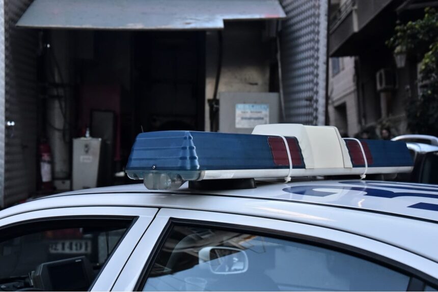 16χρονοι Πυλαία απειλή με μαχαίρι