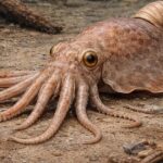 Pohlsepia mazonensis απολίθωμα και εξέλιξη κεφαλόποδα