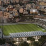 ανάπλαση Ελ Πάσο Καλλιθέα χώροι και θέσεις