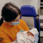 νεογέννητο Ρόδο ΠΑΓΝΗ μεταφορά 4 ημερών