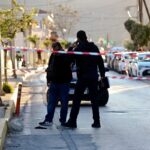 Αμμουδάρα Ηράκλειο δολοφονία 54χρονος