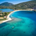 Γαλάζια Σημαία 2026 Χαλκιδική παραλίες