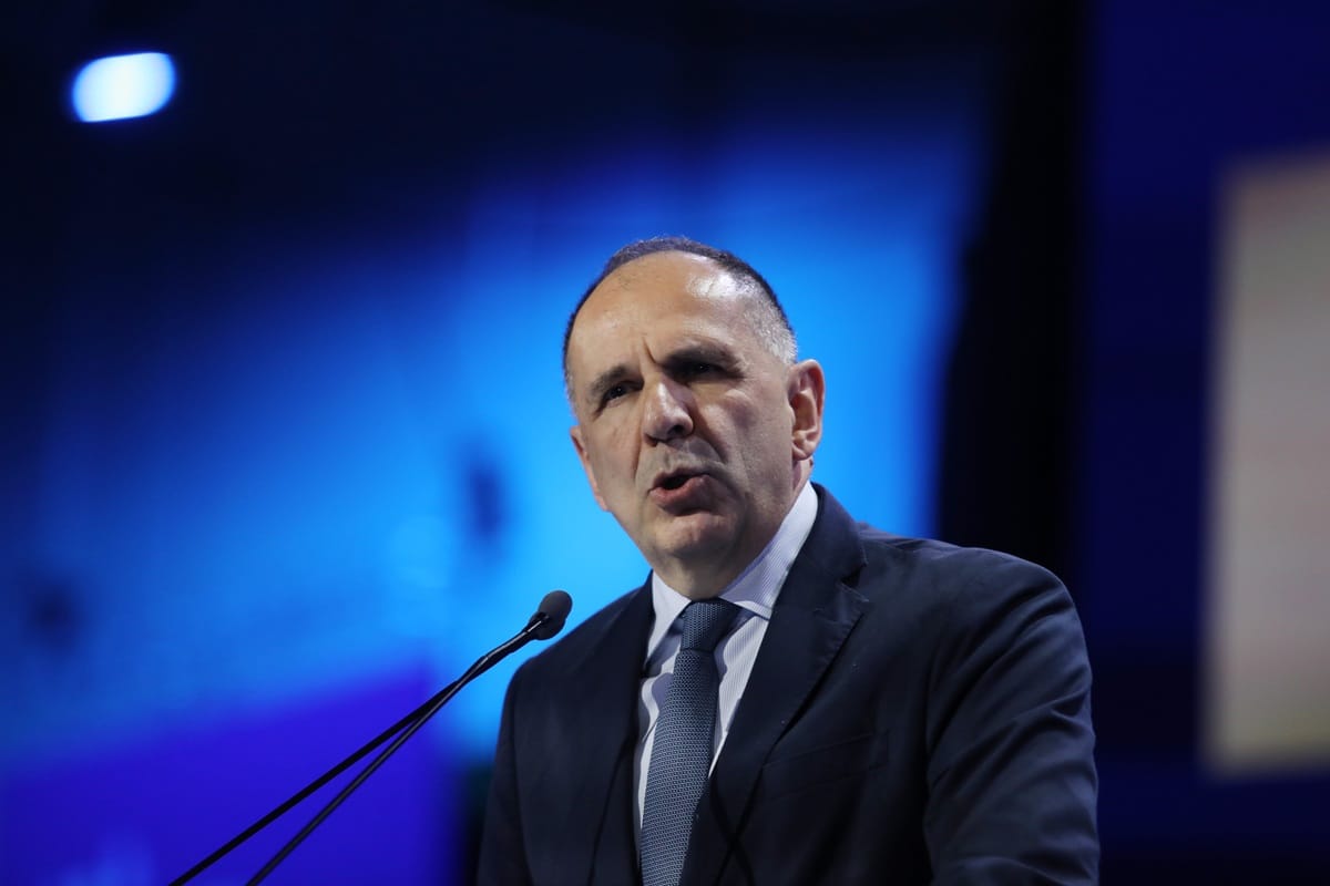 Γαλάζια Πατρίδα Τουρκία προειδοποίηση Γεραπετρίτη
