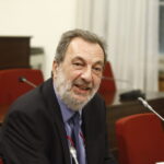 Στρατής Λιαρέλλης ΑΝΤ1 ανακοίνωση αποχώρησης