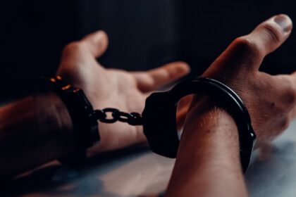 συνελήφθησαν πέντε ανήλικοι για κλοπές στο ιστορικό κέντρο