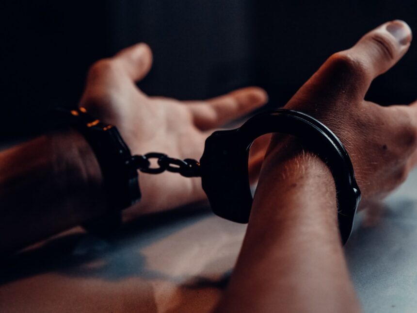 συνελήφθησαν πέντε ανήλικοι για κλοπές στο ιστορικό κέντρο