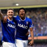Ίπσουιτς Premier League άνοδος 3-0