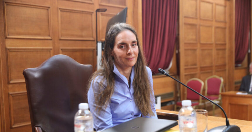 ΑΑΔΕ έφεση Τυχεροπούλου δικαστική διαμάχη