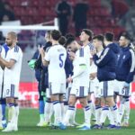 Ντοναρούμα Κ21 Ιταλία στο Παγκρήτιο