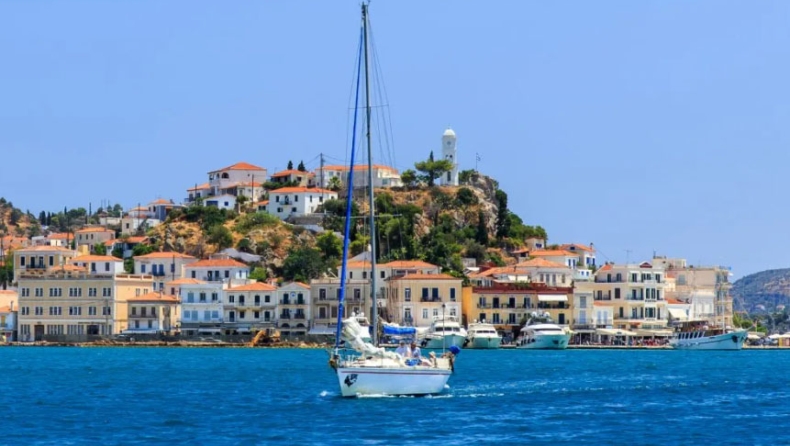 Τριήμερο Αγίου Πνεύματος προορισμοί για απόδραση