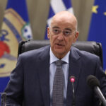 Νίκος Δένδιας και άρθρο 42 παρ.7 της ΕΕ