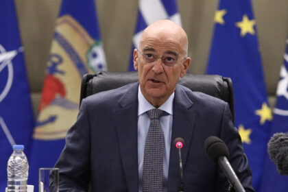Νίκος Δένδιας και άρθρο 42 παρ.7 της ΕΕ