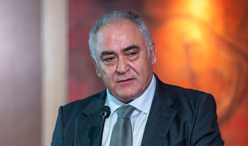 Χάποελ Ρεάλ check-out πριν το ματς