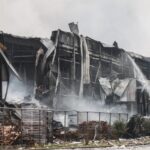 Βιολάντα έκρηξη διερεύνηση απολογία διευθυντής