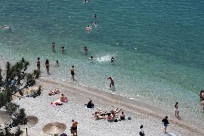 Κοινωνικός Τουρισμός Μάιος - επιταγές και προθεσμίες