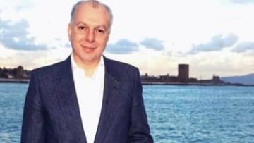ασφαλτόστρωση Δημοκρατίας Ρόδου δρόμος 800000 ευρώ