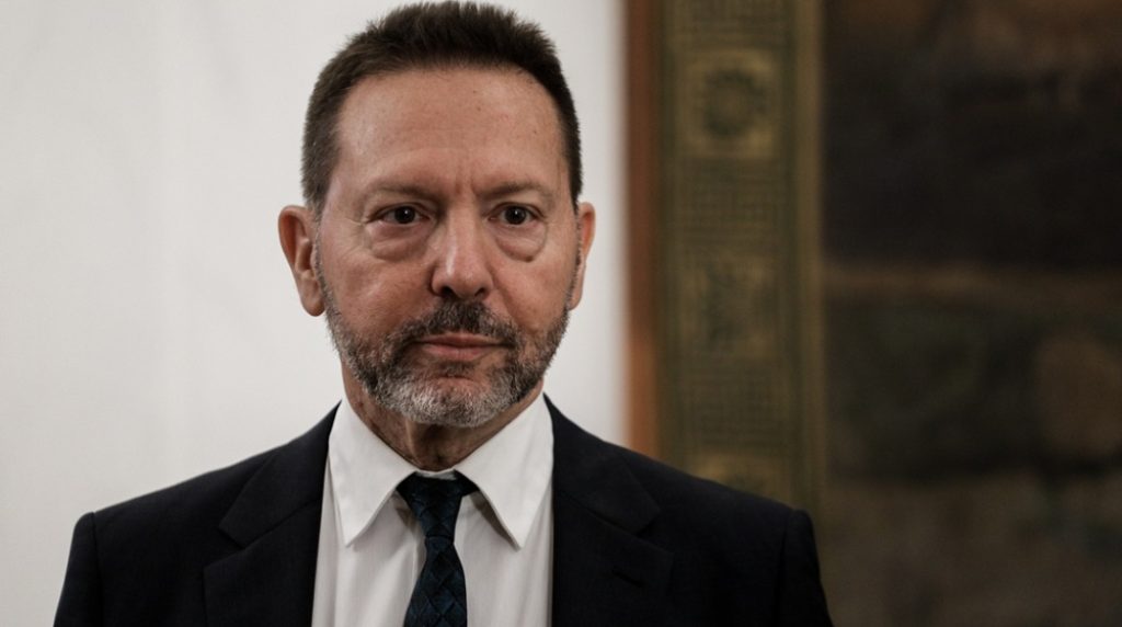 Γιάννης Στουρνάρας αύξηση επιτοκίων ΕΚΤ δήλωση