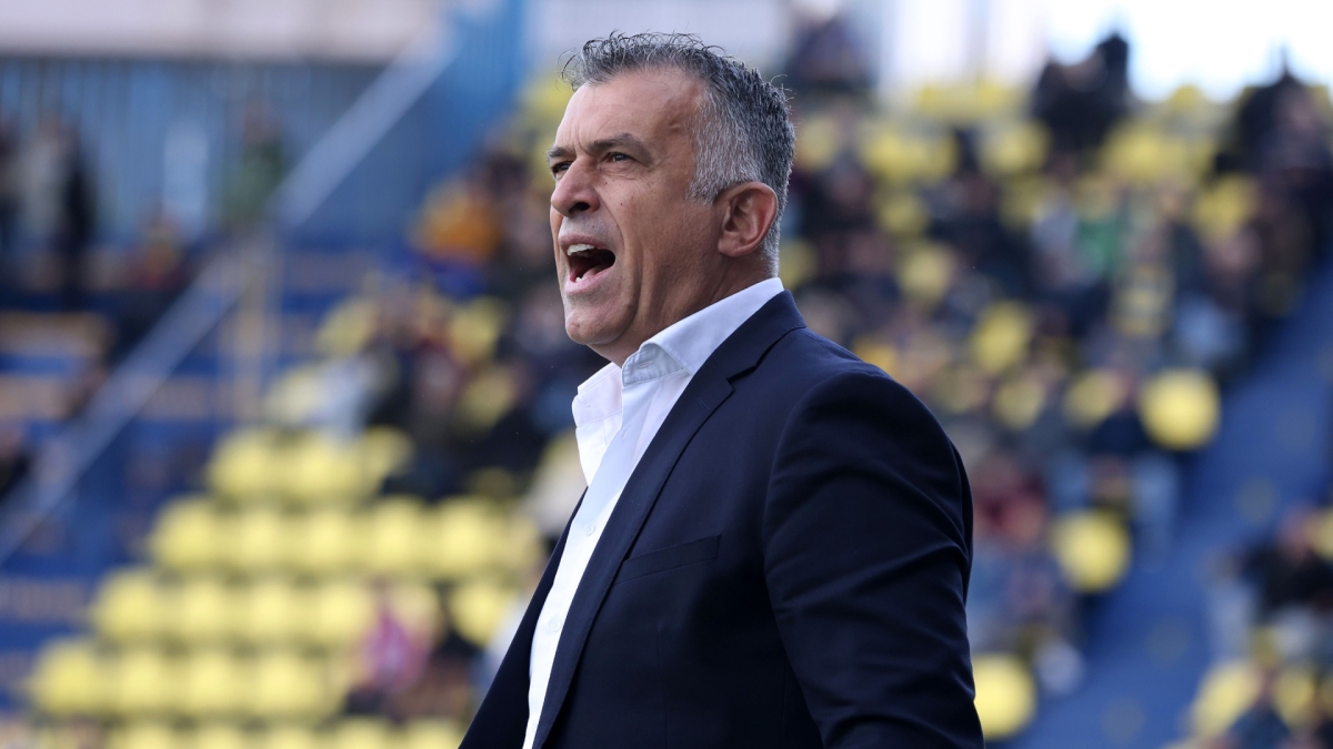 Παναιτωλικός Κηφισιά Αγρίνιο αγώνας Play Out