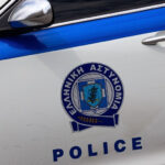 συνελήφθη 40χρονος Θεσσαλονίκη εξοπλισμός ΕΛ.ΑΣ.