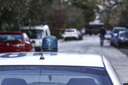 Κατάσχεση αναβολικών Ροδόπη με 19.050 χάπια
