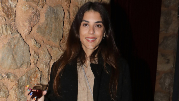 Άννα Μαρία Βέλλη πολιτικός γάμος φωτογραφίες