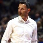Μίλιτσιτς έξω από τα αποδυτήρια Άρης διακοπές