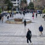 Δημοσκόπηση Prorata δείγματα και ποσοστά