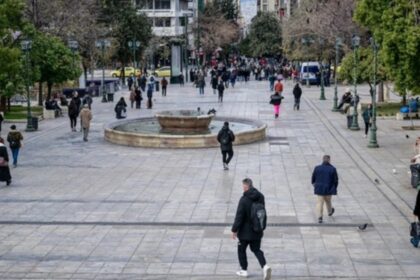 Δημοσκόπηση Prorata δείγματα και ποσοστά