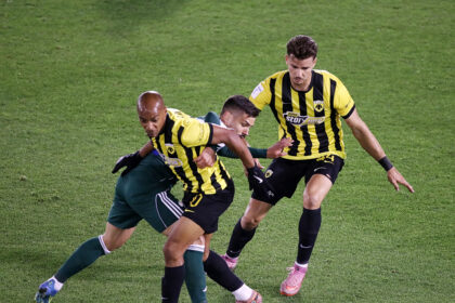 ΑΕΚ 0-0 στη Λεωφόρο Αλεξάνδρας με focus ΑΕΚ 0-0