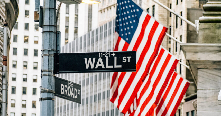 Wall Street ρεκόρ και εκεχειρία ΗΠΑ-Ιράν