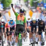 Μάτις Άφοντς νικητής ΔΕΗ Tour of Hellas
