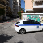 Άγιοι Ανάργυροι άθλιες συνθήκες παιδιά