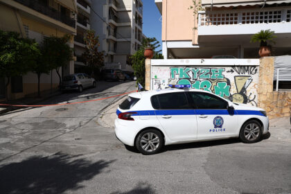 Άγιοι Ανάργυροι άθλιες συνθήκες παιδιά