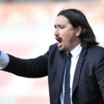Κηφισιά παραμονή Super League πανηγυρισμοί στο γήπεδο