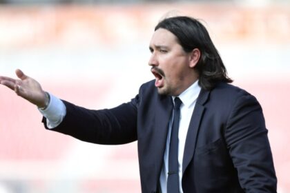 Κηφισιά παραμονή Super League πανηγυρισμοί στο γήπεδο