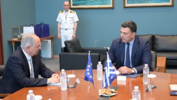 παράνομη αλιεία Τούρκοι ψαράδες στην Ελλάδα